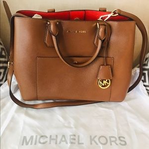 Michael Kors Greenwich